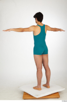  Jorge dance ballet bodysuit dressed sports standing t poses whole body 0004.jpg